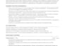 write an ats optimised CV and cover letter